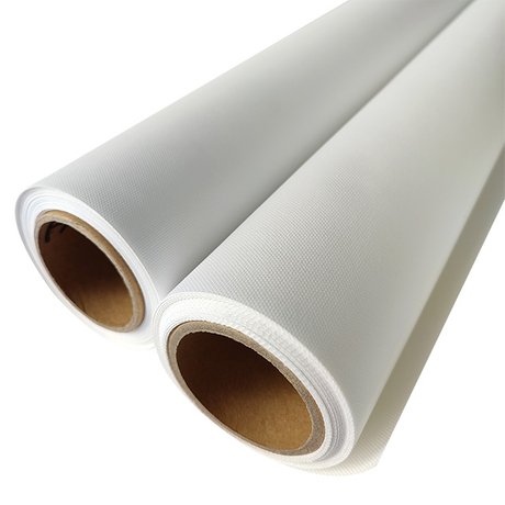 %100 Polyester Kanvas 280g
