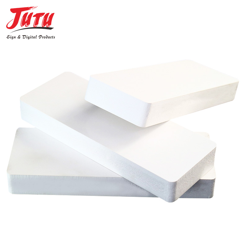 PVC k&ouml;p&uuml;k tahtası