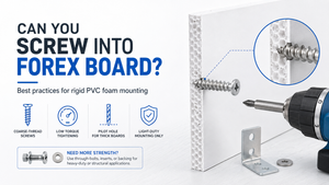 Can You Screw Into A Forex Board.png